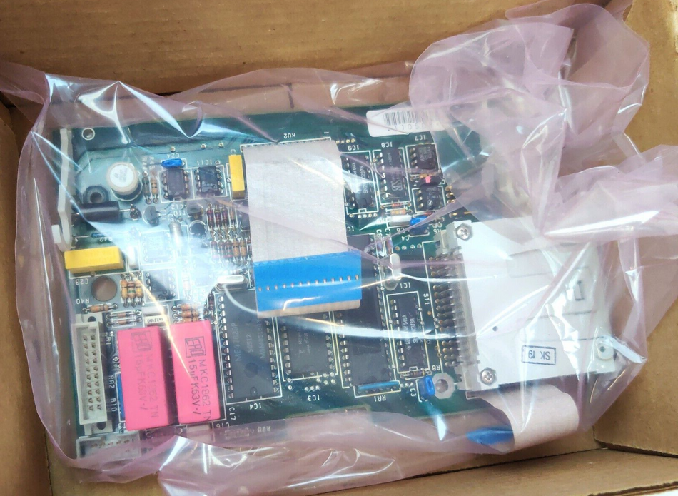 Mettler Toledo Mettler Toledo ME-34127 Mother Board for PM2000 PJ1000 PM600 Analytical Scales