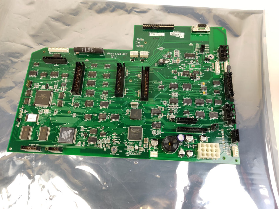 PerkinElmer Clarus 680 GC System N6559044 issue A Main Board