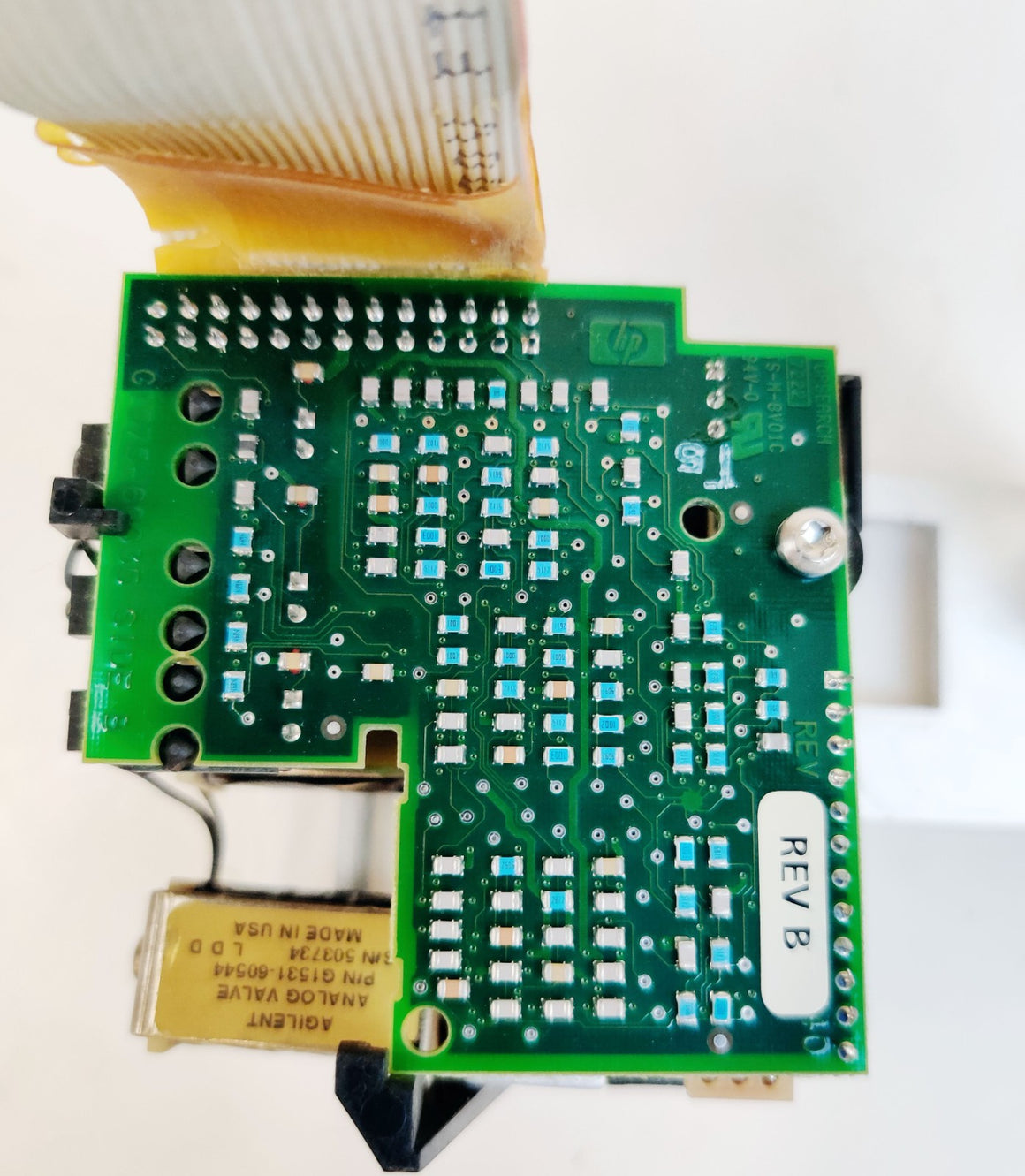 Agilent 6890 GC EPC Type 2 Module G1531-60720 for FID Detector