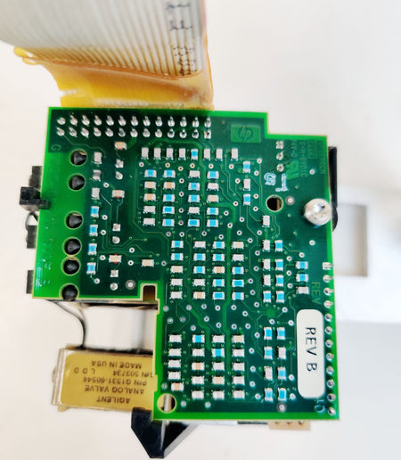 Agilent 6890 GC EPC Type 2 Module G1531-60720 for FID Detector