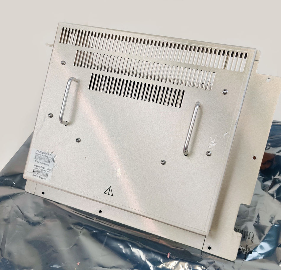 Waters 2695 2795 Separation Module SHC Sample Chiller Cooler Engine 289000560