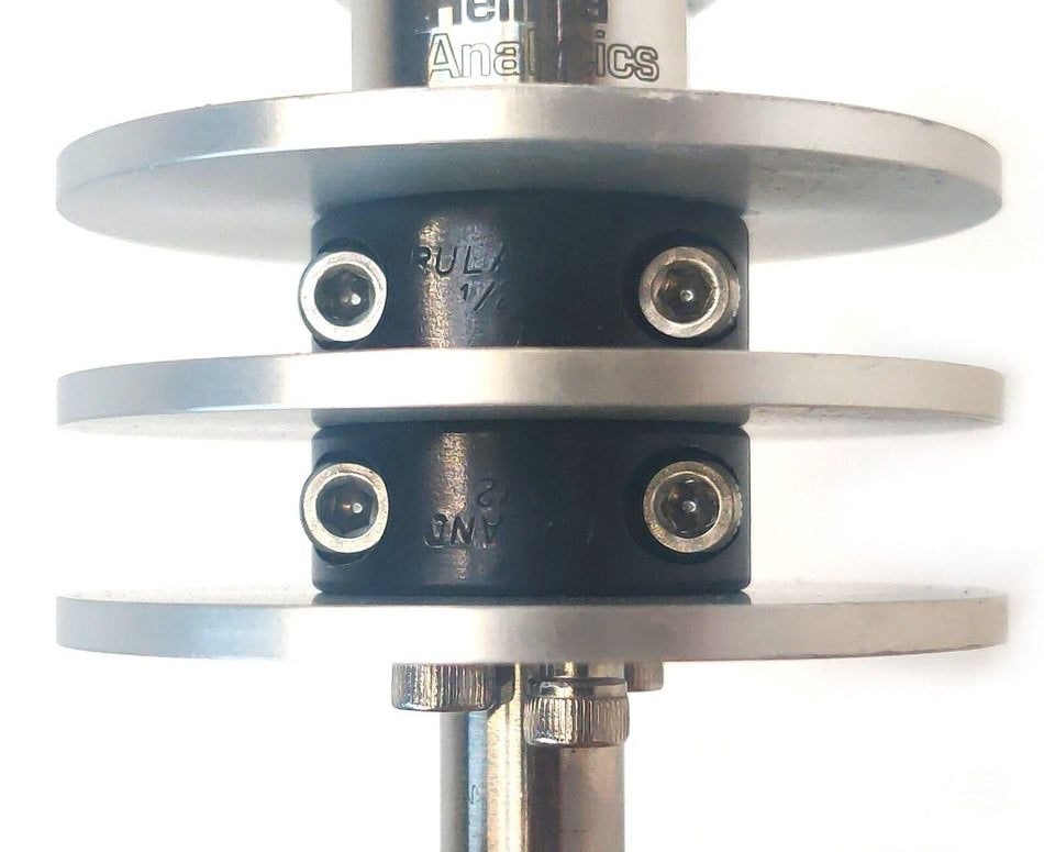 Hellma Analytics UV Inmmersion Cell Probe 1-400 bar 5-400ªC compare Excalibur HD