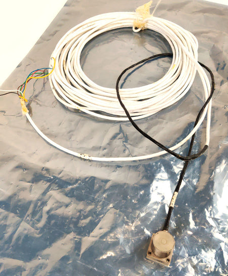 Statham A73TC-1-350 Pressure Transducer Sensor 5V 1G, T012942 w Cable