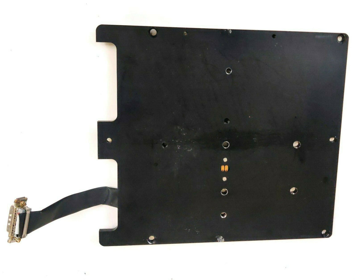 Biorad SCID-01125 Enclosure Base w/ Board for FTS2000 FTIR Spectrometer