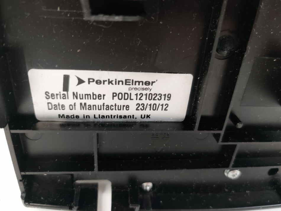 PerkinElmer PerkinElmer Frontier FT-IR / NIR Spectrometer L1200302 Sample Shuttle