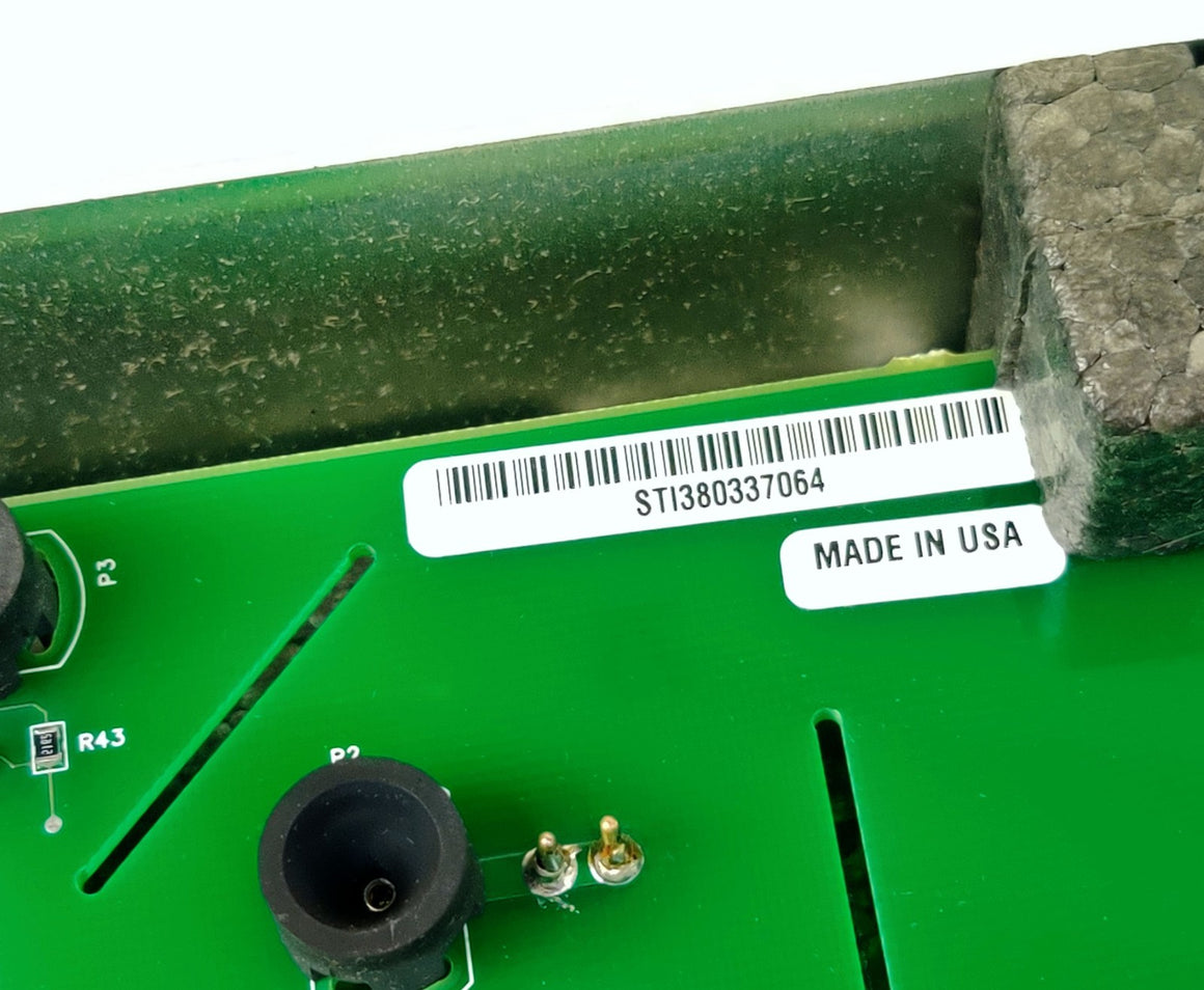 Agilent G1946-60609 Eagle 3K Coil Box for G1946A G1956B 1100 MSD