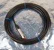 GE Unik 5000 Pressure Tensor PMP 5044-TC-A3-CA-HO-PE 1/4 NPT Female, 0-6.5 Psi - 