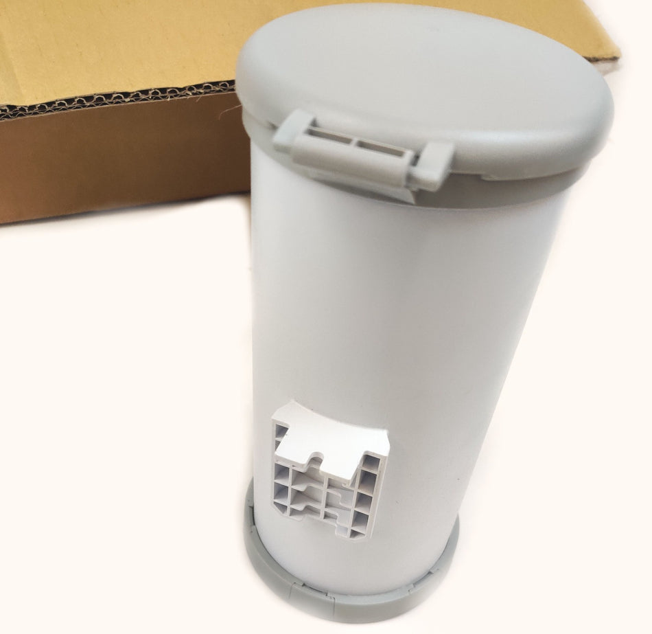 Howard Wipe Cup Dispenser for Welch Allyn VSM Connex 6000. Lot of 7. New