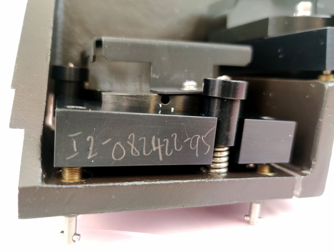 PerkinElmer Avio 200 ICP-OES Series Mirror Detector Assembly