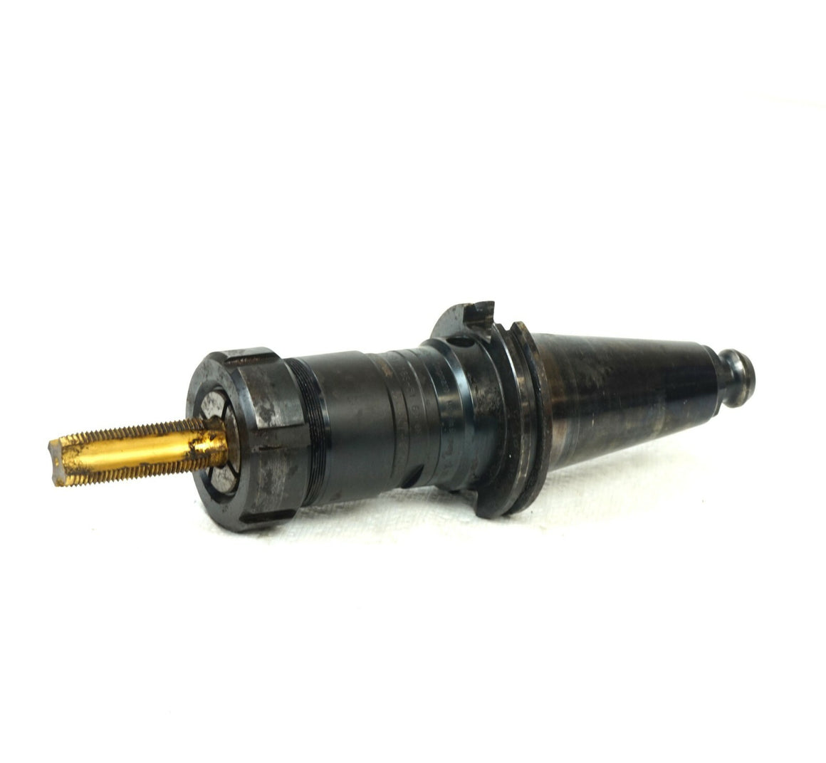 Sandvik  A390.45-50 63 050M CAT-V- VL Holder Varilock 344-39118S-31 Collet Chuck - 