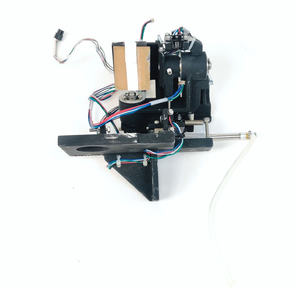 PerkinElmer Avio 500 200 CENTURY B Complete Radial Toroid Assy N0810131