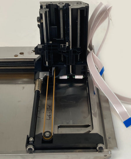 Agilent G4267-60001 Sampler Handler w Manipulator for Multisamplers 1260 HPLC