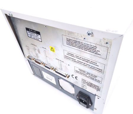 Spark Holland Autosampler HPLC LC System Basic Marathon 96 Vial Cap model 816 - 