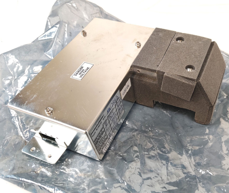 PerkinElmer Wallac Victor Microplate Reader Preamplifier Unit 6100 4325