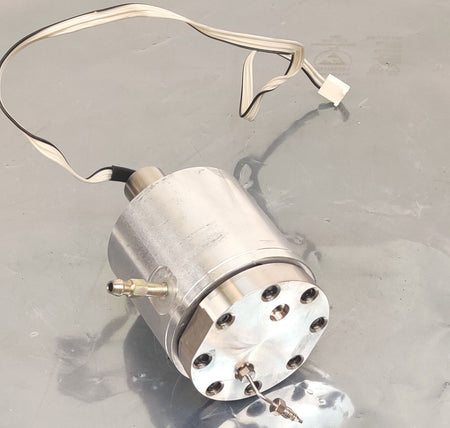 Agilent 79835-60005 High Pressure Damper 5065-9917 G1310A G1312A Pumps Working