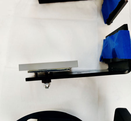 PerkinElmer AAnalyst Rotary Mirrors Reflectance