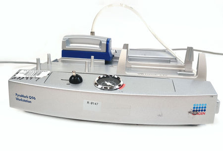 Qiagen PyroMark Q96 Vacuum Workstation with Vacuum Prep Tool