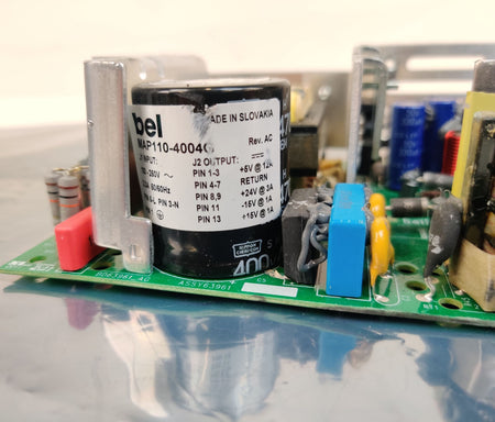 Power Supply Bel Power Solutions MAP110-4004 G MAP 110