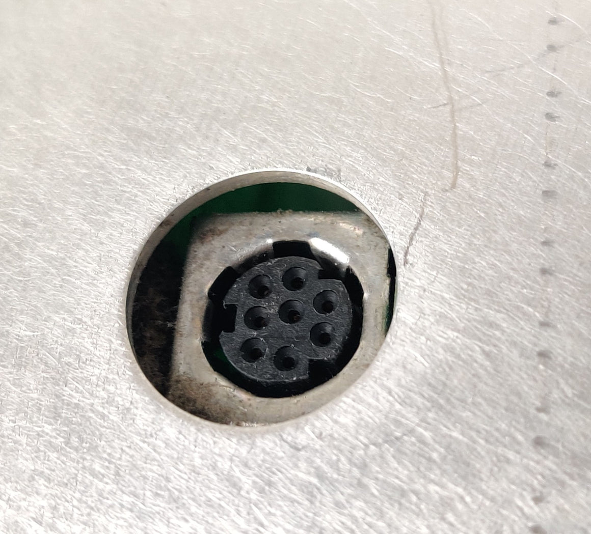 Agilent G1946-60609 Eagle 3K Coil Box for G1946A G1956B 1100 MSD
