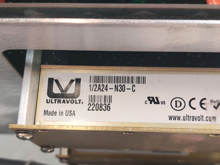 PerkinElmer Flexar SQ300 MS 108767 High Voltage Amplifier TOF w/ Two 106816 PCB