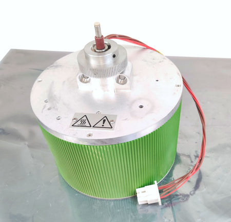 PerkinElmer TGA Pyris Thermal Gravity Analyzer Turret Oven