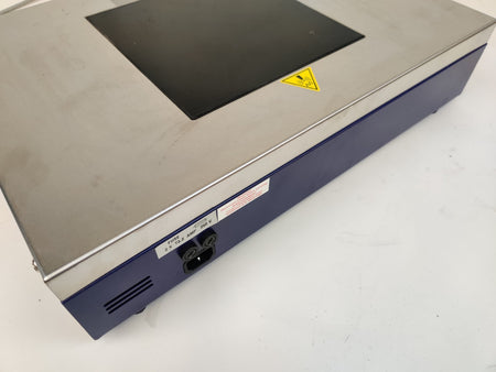 UVP 2UV UV Light Transilluminator 302/365nm 20x20cm 8W LM-20 95-0449-01 Working