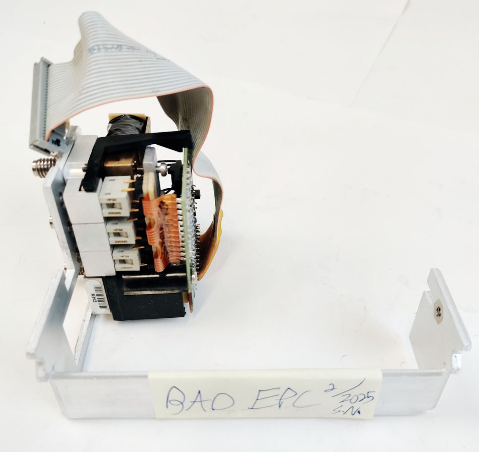 Agilent 6890 GC EPC Type 2 Module G1531-60720 for FID Detector