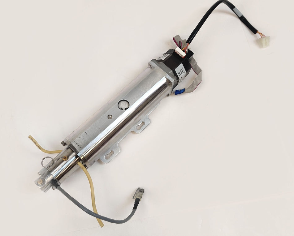 Waters Acquity Torpedo Pump 700002985 700009191 279001715 UPLC Actuator Lot of 2