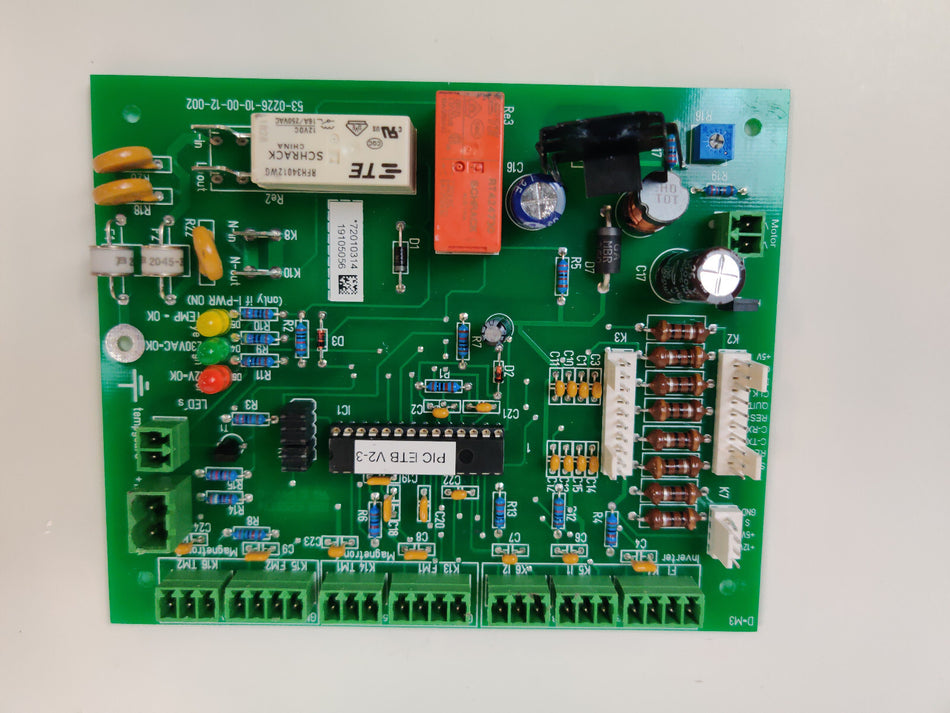 PerkinElmer PerkinElmer N3134030 Extender Board for Titan MPS Microwave Sample Preparation