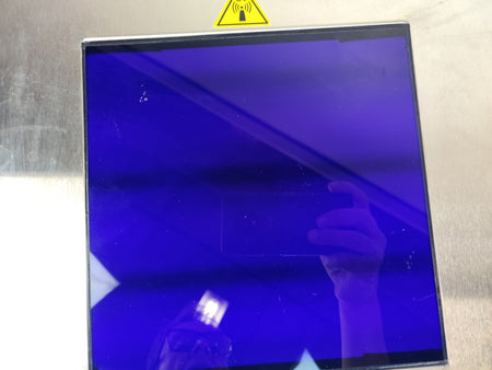 UVP 2UV UV Light Transilluminator 302/365nm 20x20cm 8W LM-20 95-0449-01 Working