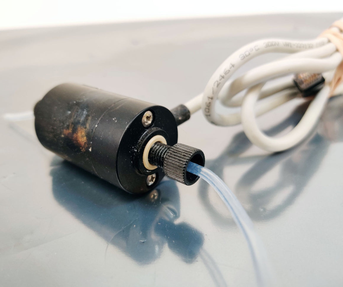 GE Cytiva AktaXpress Air-915 N Air Sensor 18-0003-08 with Cable Tested
