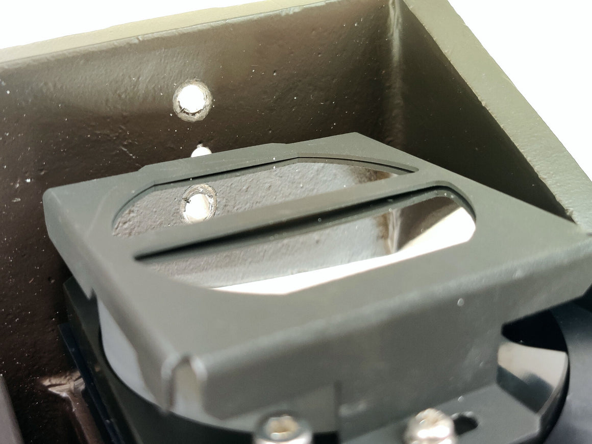 PerkinElmer Avio 200 ICP-OES Series Mirror Detector Assembly