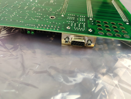 Perkin Elmer Diamond DSC N5369014 issue B Pearl Motherboard PCB Working
