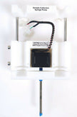 Conjunto de bomba de jeringa para recogida de muestras del monitor de iones ambientales URG-9000