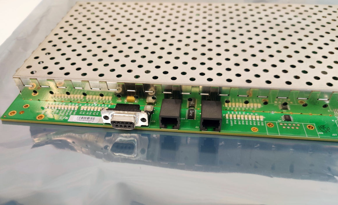 Thermo TSQ Quantum, Vantage, Ultra MS System Control PCB 70111-61000 1R Tested