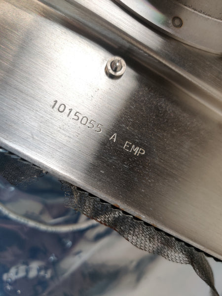 PerkinElmer Sciex ELAN 9000 ICP-MS 1015055 ICP Torch Box Housing 1017680