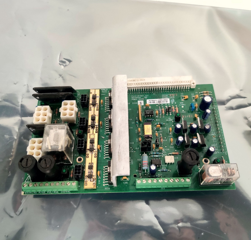 PerkinElmer TurboMatrix ATD HS 40 PCB TMX Power Board N6709044 30 Day Returns