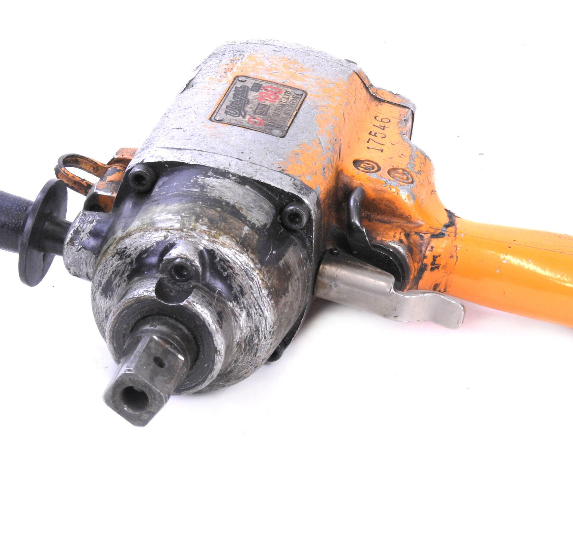 Aimco Uryu Alpha 180 Air Hydraulic Nutsetter /Impact Torque Wrench 3/4" Dr