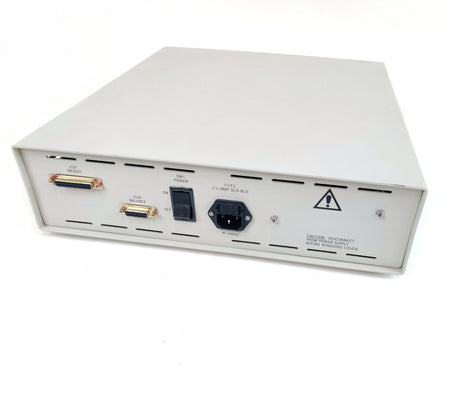 Cahn Instruments D-200 Digital Laboratory Recording Balance 1.5g &.5g 001-01320 - 