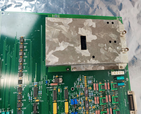 PerkinElmer Optima ICP-OES N069-9224 N0699224 Issue B Data ACQ Board