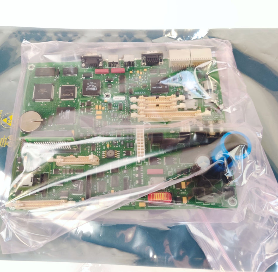 Agilent Agilent 6850A 6850N G2630-60010 Main Board Motherboard