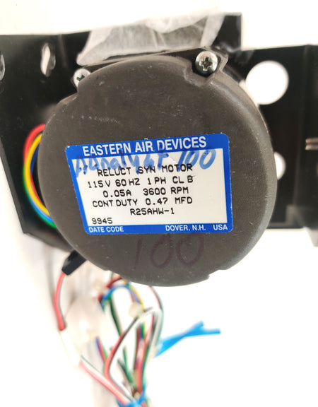 PerkinElmer AAnalyst 100 Replacement Rotary Mirror with Stepper Motor