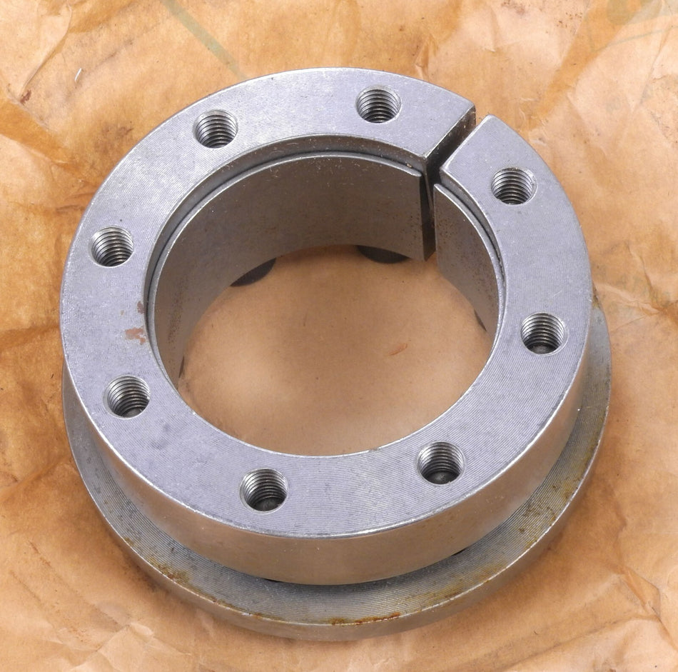 Climax C133M-55X85 Series C133 Metric Locking Assembly