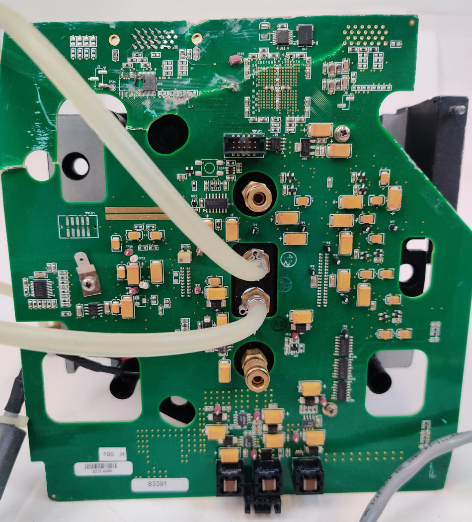 PerkinElmer Optima ICP-OES N069-1075 VIS Camera w Vega Plus Controller *Parts