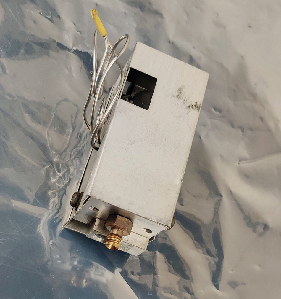 PerkinElmer PerkinElmer N650-9103 (N650-9113) Valve Module for Clarus, Nexion Chromatograph