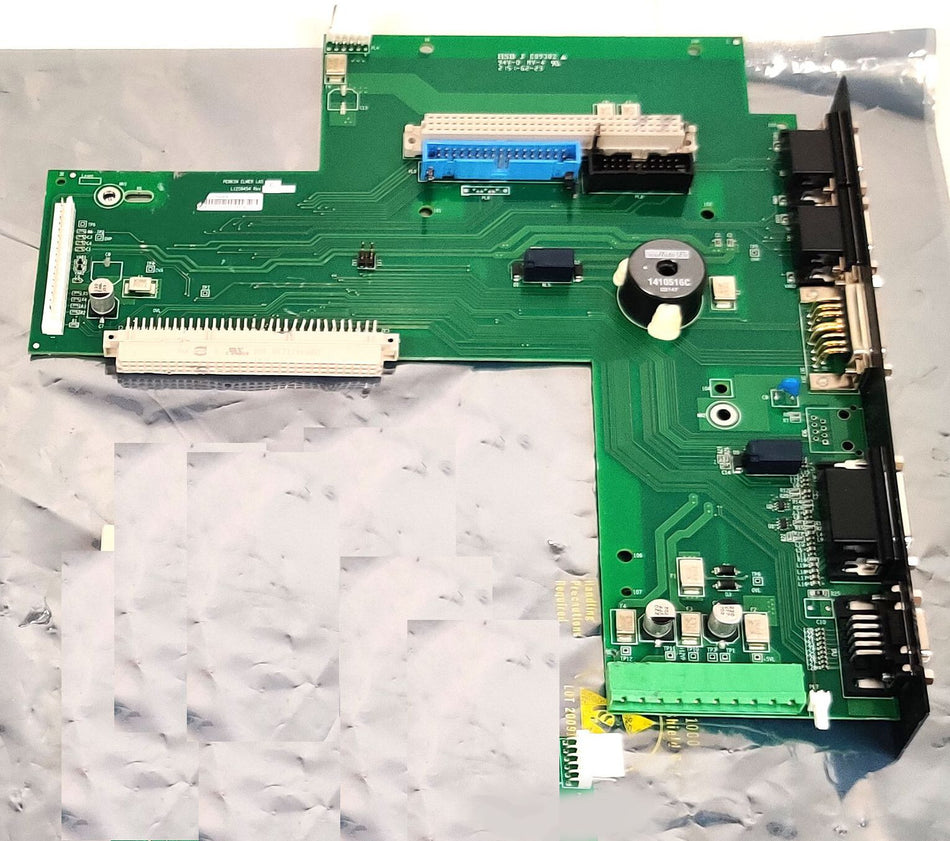 Perkin Elmer FT-IR Spectrometer Frontier Main Board L1259214 issue C or B