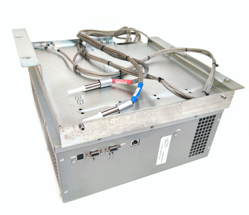 Applied Kilovolts MS015MZZ667 Power Supply w Cables for Waters Xevo G2. Working