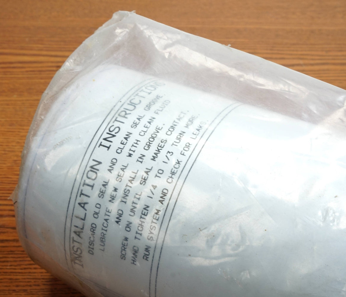 1470860 Hydraulic Oil Filter Hemtt Truck 4330-01-217-8184