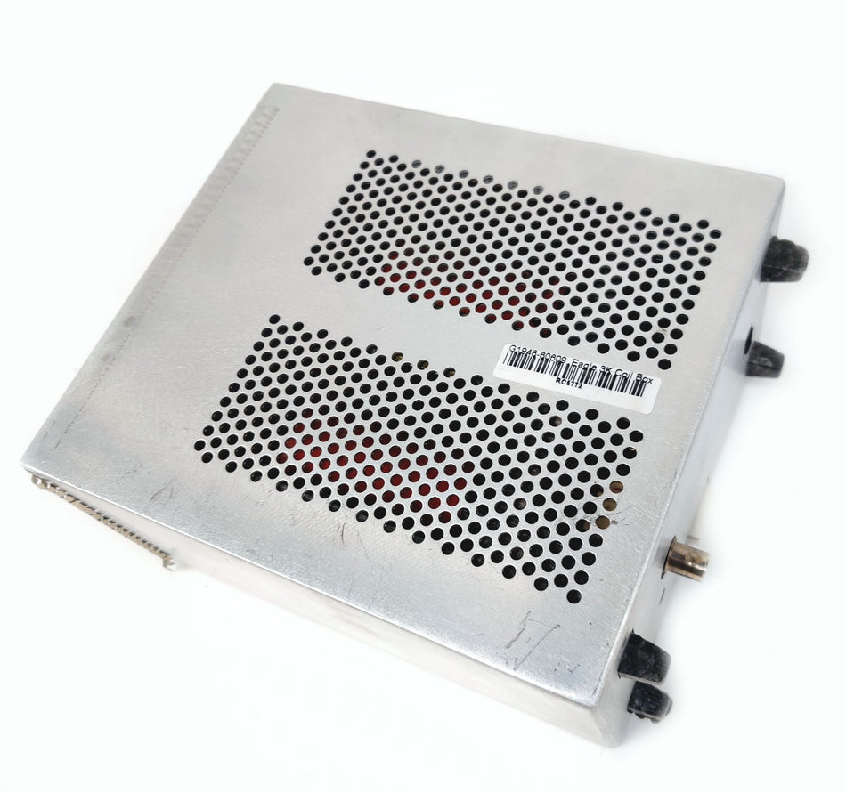 Agilent G1946-60609 Eagle 3K Coil Box for G1946A G1956B 1100 MSD