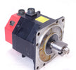 Fanuc 3Ph ACE伺服电机 10F/2000 10A, 148V, 2000 Rpm A06B-0351-B731 E-810087